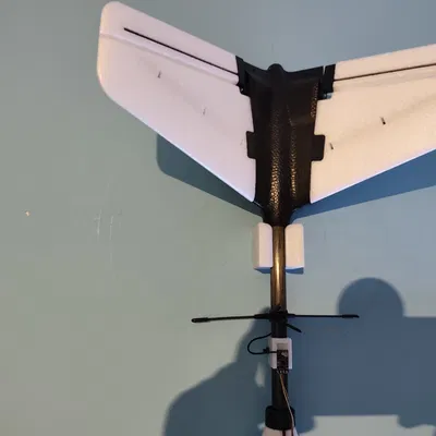 Giá treo tường cho ZOHD Altus