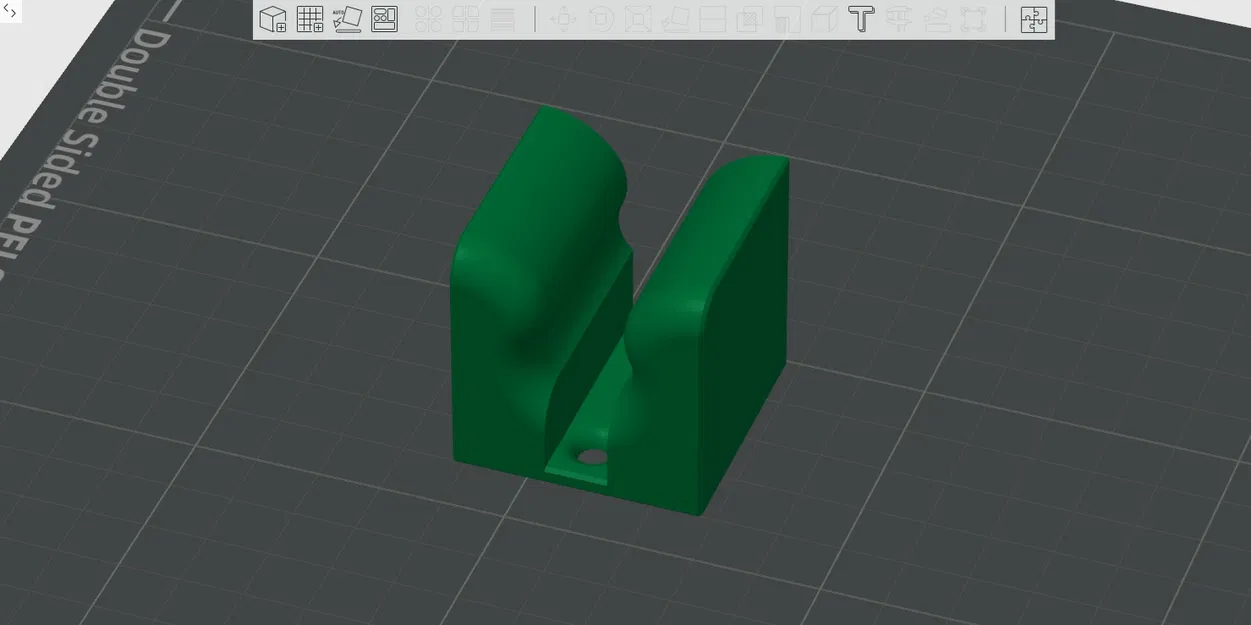 Giá treo tường cho ZOHD Altus - Image 3