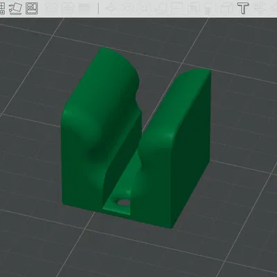 Giá treo tường cho ZOHD Altus