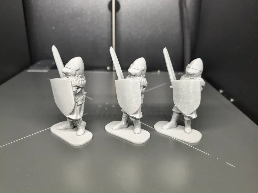 Hiệp sĩ mũ giáp mặt heo (REMIX) - Image 2