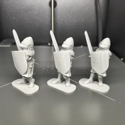 Hiệp sĩ mũ giáp mặt heo (REMIX)