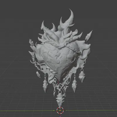 The Cursed Witch’s Heart – Trái Tim Phù Thuỷ Bị Nguyền