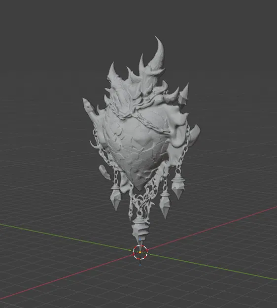 The Cursed Witch’s Heart – Trái Tim Phù Thuỷ Bị Nguyền - Image 2