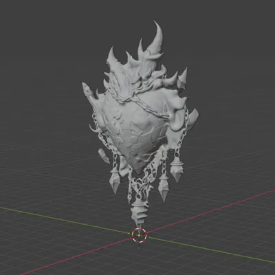 The Cursed Witch’s Heart – Trái Tim Phù Thuỷ Bị Nguyền