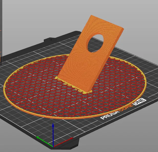 Bia ngắm cho bồn tiểu dành cho lính cứu hỏa - Image 1