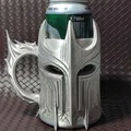 Void Helm - Giá đỡ lon / Ly bia (Can Holder / Beer mug) - Thumbnail 1
