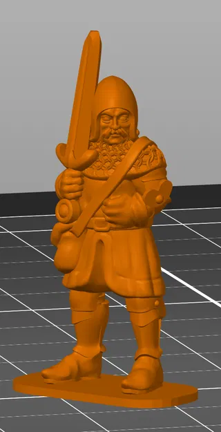 Knight REMIX – Hiệp sĩ (bản remix) - Image 1