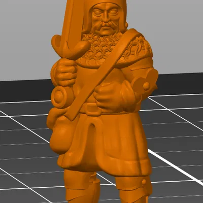 Knight REMIX – Hiệp sĩ (bản remix)