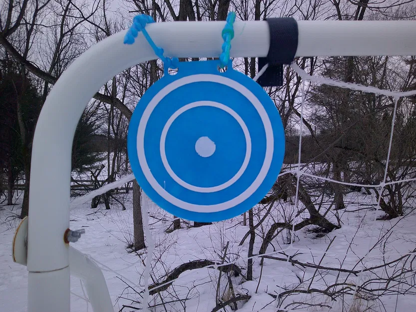 TPU Target cho khung thành – không cần AMS - Image 1