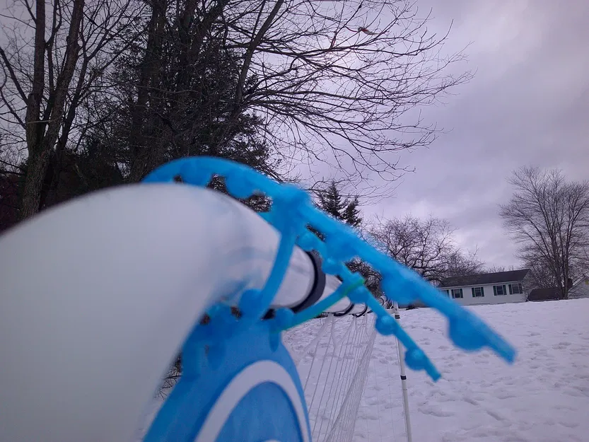 TPU Target cho khung thành – không cần AMS - Image 2