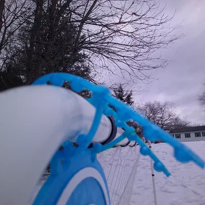 TPU Target cho khung thành – không cần AMS