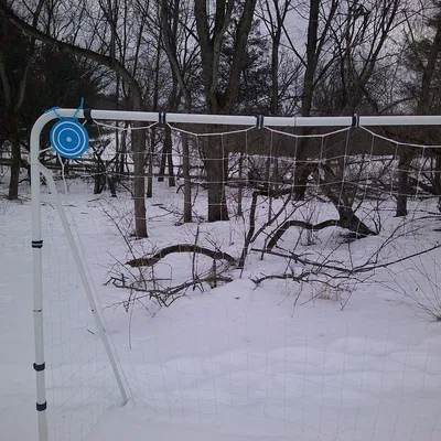 TPU Target cho khung thành – không cần AMS