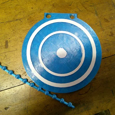 TPU Target cho khung thành – không cần AMS