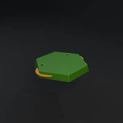 Đế tương thích Combat Hex