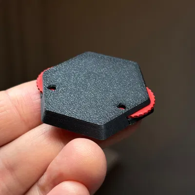 Đế tương thích Combat Hex