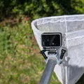Ngàm gắn GoPro cho vợt lưới (Fishing Net GoPro Mount) - Thumbnail 5