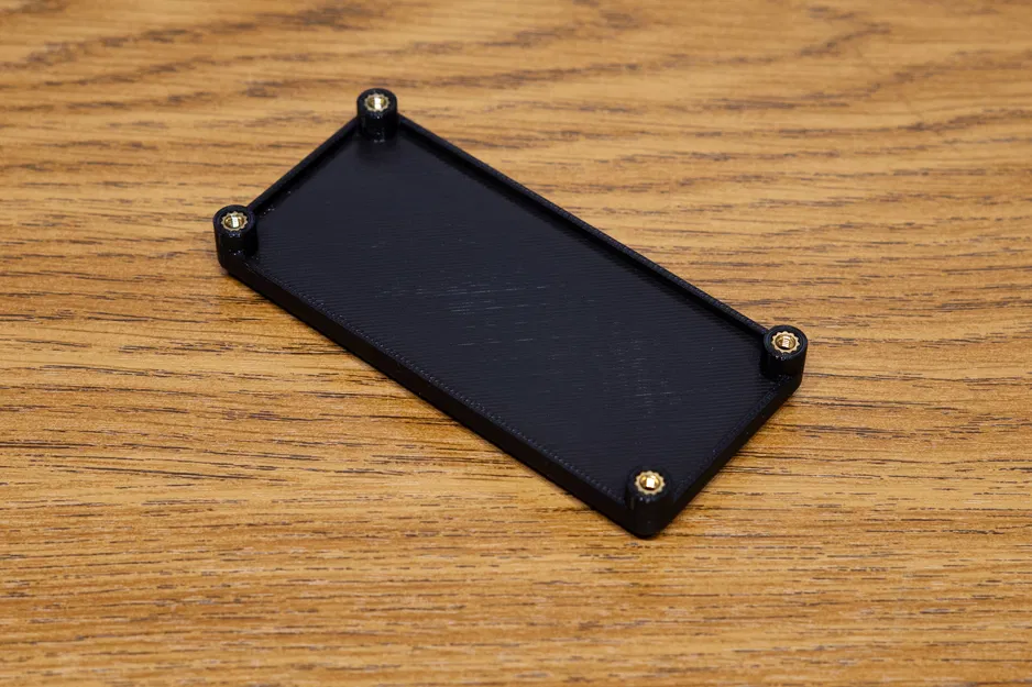 Giá gắn Breakout Board (Breakout Board Mount) - Image 1