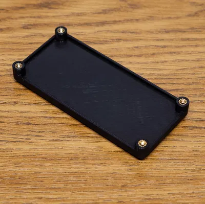 Giá gắn Breakout Board (Breakout Board Mount)