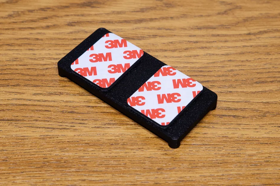 Giá gắn Breakout Board (Breakout Board Mount) - Image 3