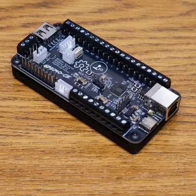 Giá gắn Breakout Board (Breakout Board Mount)