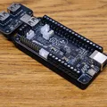 Giá gắn Breakout Board (Breakout Board Mount) - Thumbnail 5