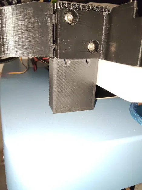 Chân máy Ender 3 (Ender 3 legs) - Image 1