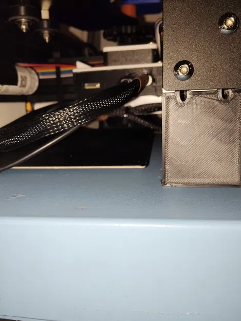 Chân máy Ender 3 (Ender 3 legs) - Image 2