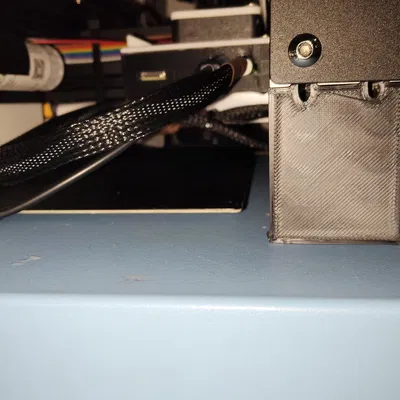 Chân máy Ender 3 (Ender 3 legs)
