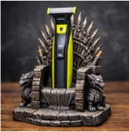 Throne of iron (Ngai Sắt) - Image 1