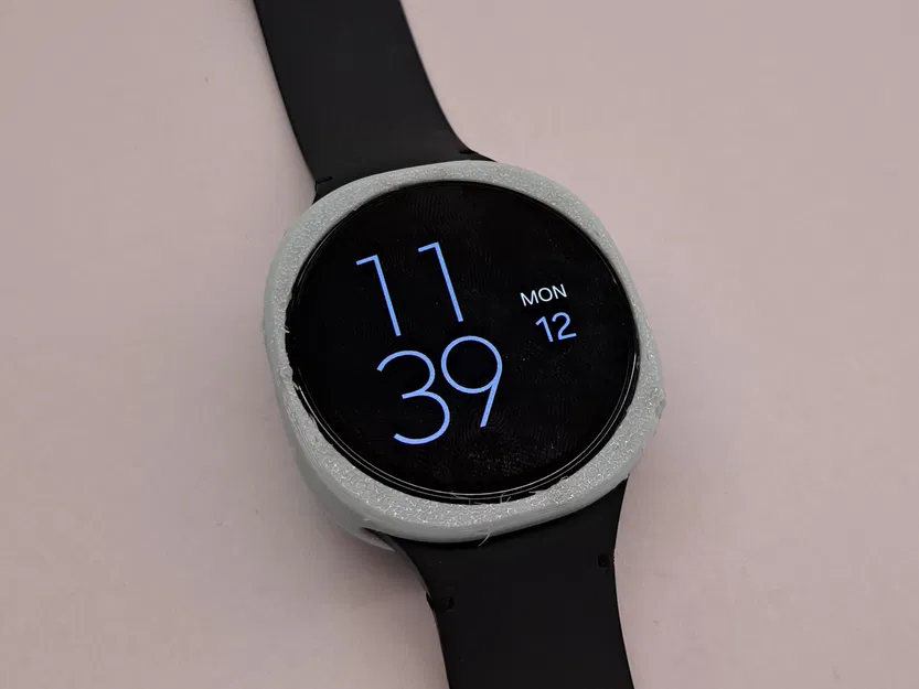 Ốp bảo vệ cho Galaxy Watch 8 40mm - Image 1