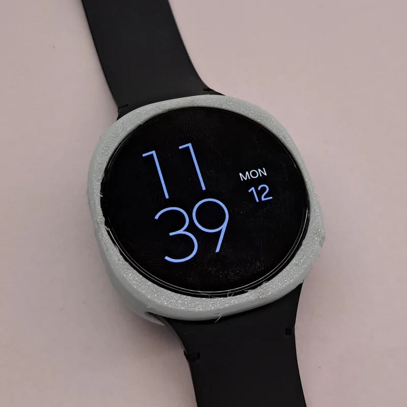 Ốp bảo vệ cho Galaxy Watch 8 40mm