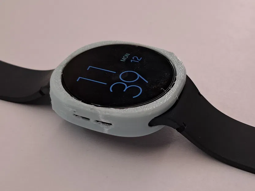 Ốp bảo vệ cho Galaxy Watch 8 40mm - Image 2