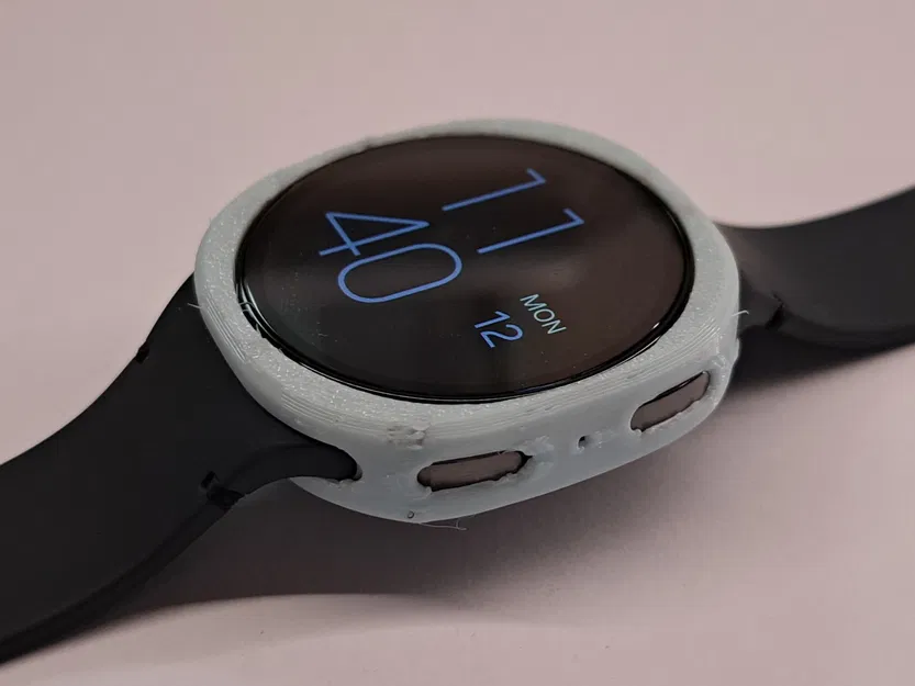 Ốp bảo vệ cho Galaxy Watch 8 40mm - Image 3