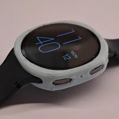 Ốp bảo vệ cho Galaxy Watch 8 40mm