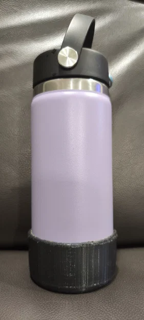 Miếng bảo vệ đáy chai (Bottle Base Protector) - Image 1