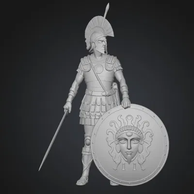 Khiên Mặt Trời (Shield of the Sun)