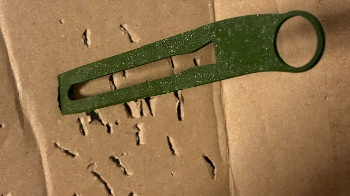 Dao găm ném in nhanh dưới 10 phút (throwing knife) - Image 1