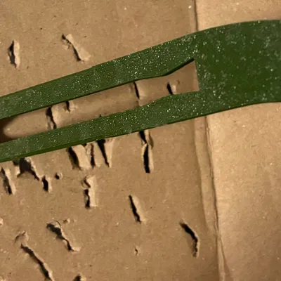 Dao găm ném in nhanh dưới 10 phút (throwing knife)