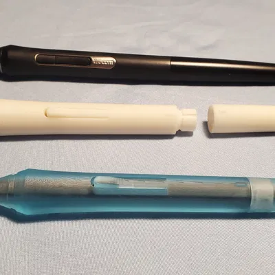 Adapter S-Pen Art Stylus phong cách Wacom Art-Pen