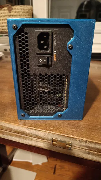 Vỏ eGPU ADT-Link UT3G - PSU ATX, GPU 280mm 2.5 slot - Image 2