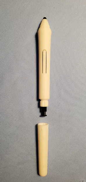 Adapter S-Pen Art Stylus phong cách Wacom Art-Pen - Image 2