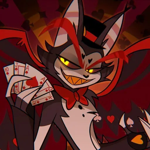 Mô Hình 3D Nhân Vật "Gap" Phong Cách Casino Độc Đáo - Image 1