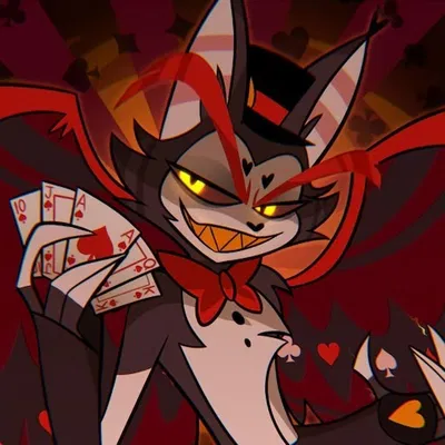 Mô Hình 3D Nhân Vật "Gap" Phong Cách Casino Độc Đáo