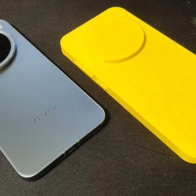 Mô hình Vivo X200 Pro Mini (solid body)