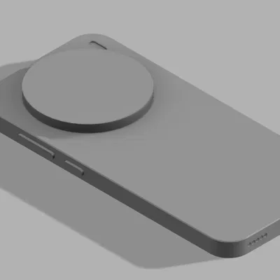 Model Vivo X200 Pro Mini (STEP)