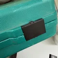 Kamasa Toolbox Slide Lock (Khóa trượt cho hộp đồ nghề Kamasa) - Thumbnail 1