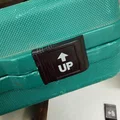 Kamasa Toolbox Slide Lock (Khóa trượt cho hộp đồ nghề Kamasa) - Thumbnail 2