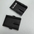 Kamasa Toolbox Slide Lock (Khóa trượt cho hộp đồ nghề Kamasa) - Thumbnail 3