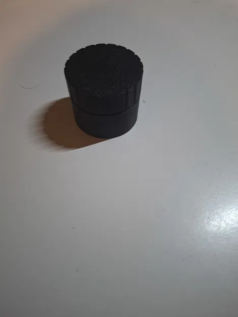 Hộp vặn ren nhỏ (small threaded box) - Image 2