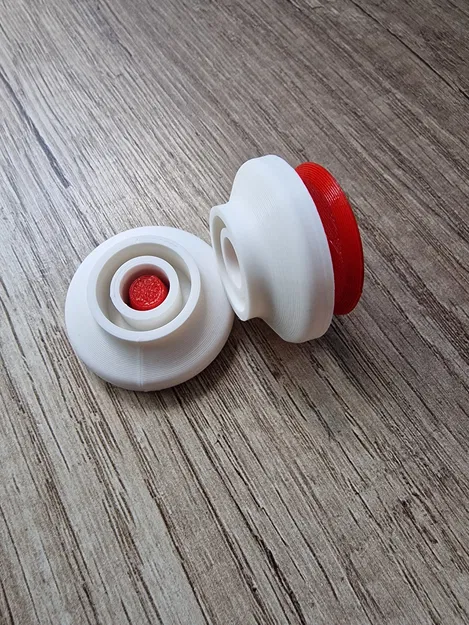 Rèm phòng tắm - phụ tùng thay thế - Image 1